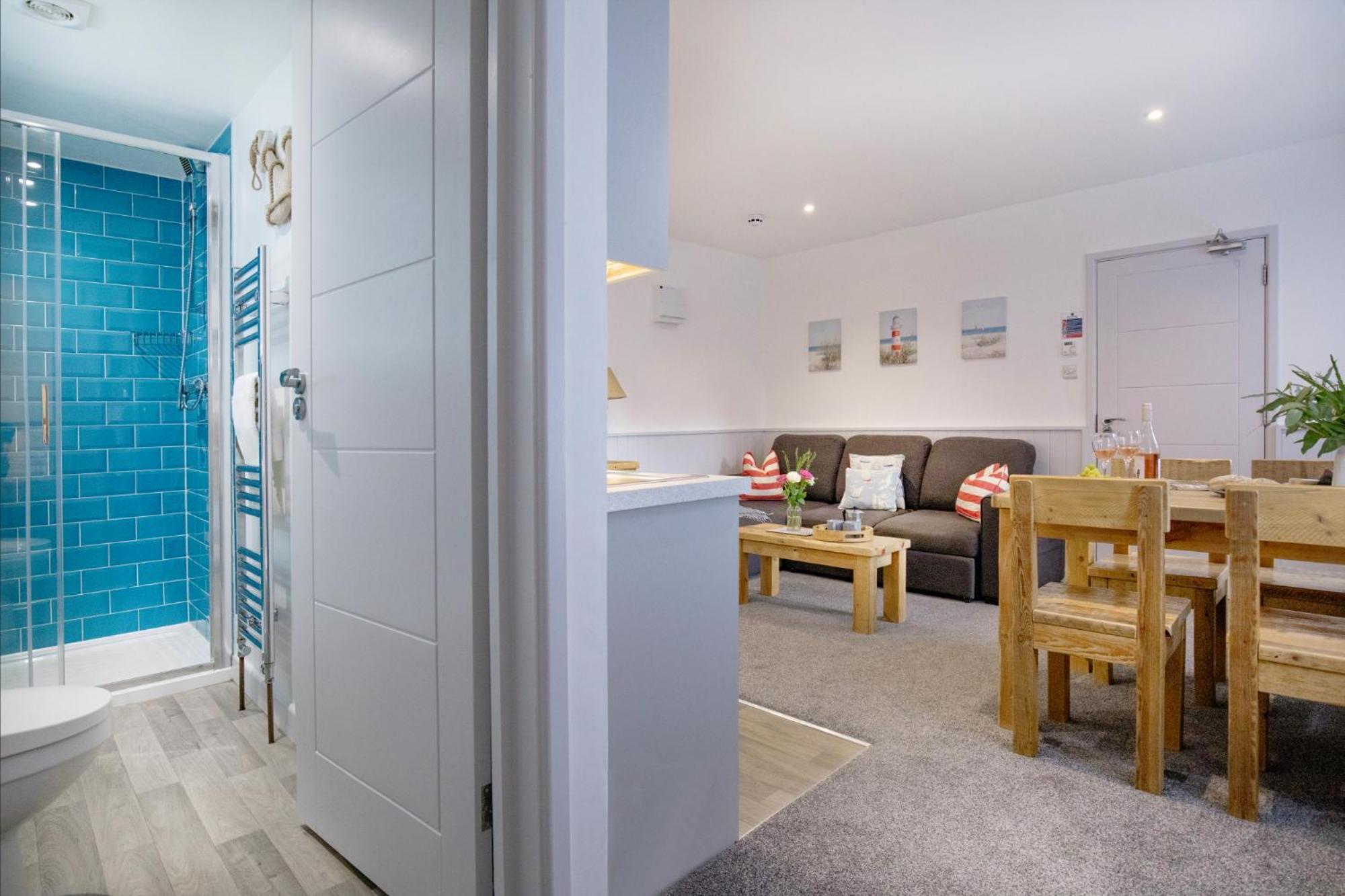 Sunnybeach Holiday Apartments Paignton Luaran gambar