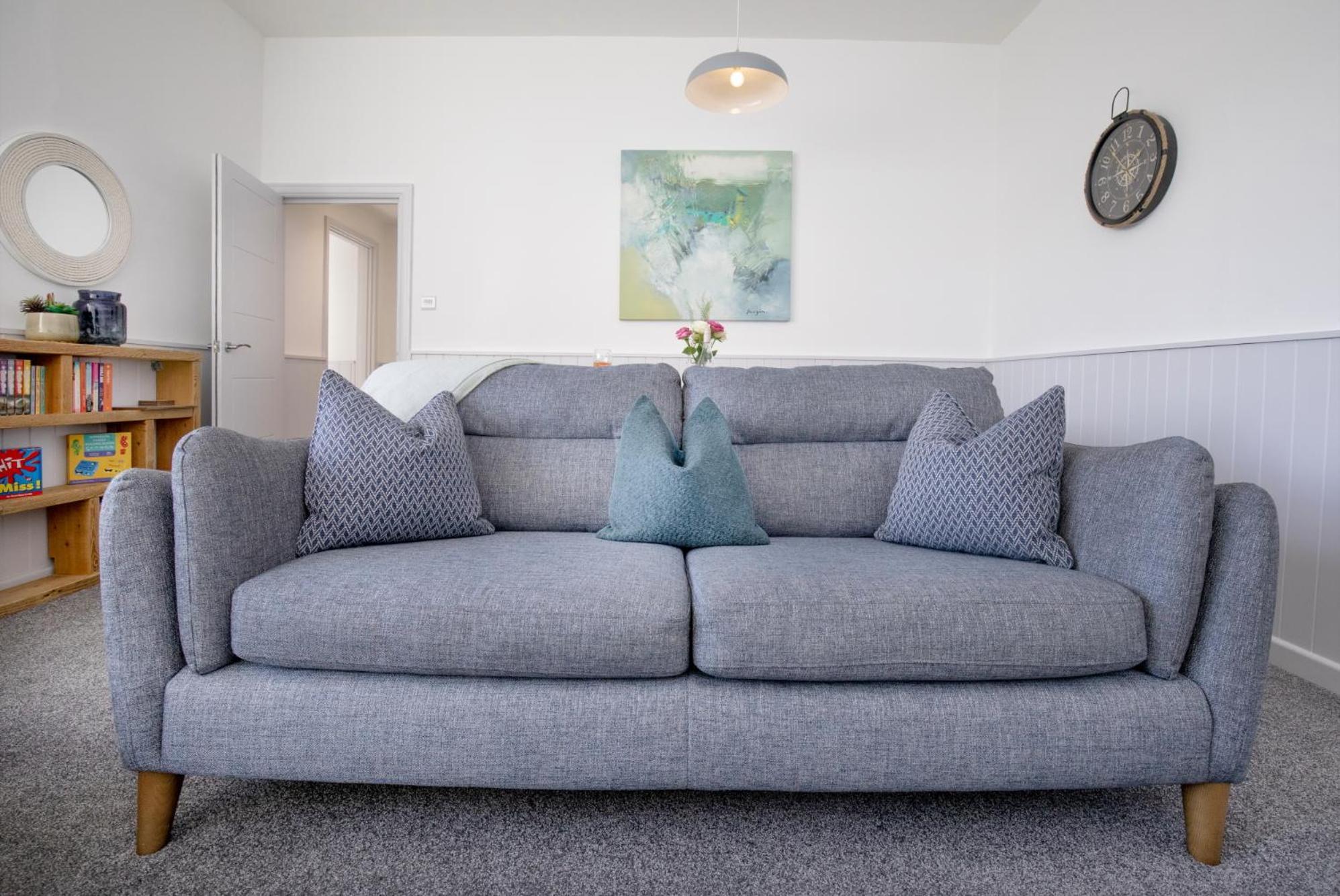 Sunnybeach Holiday Apartments Paignton Luaran gambar