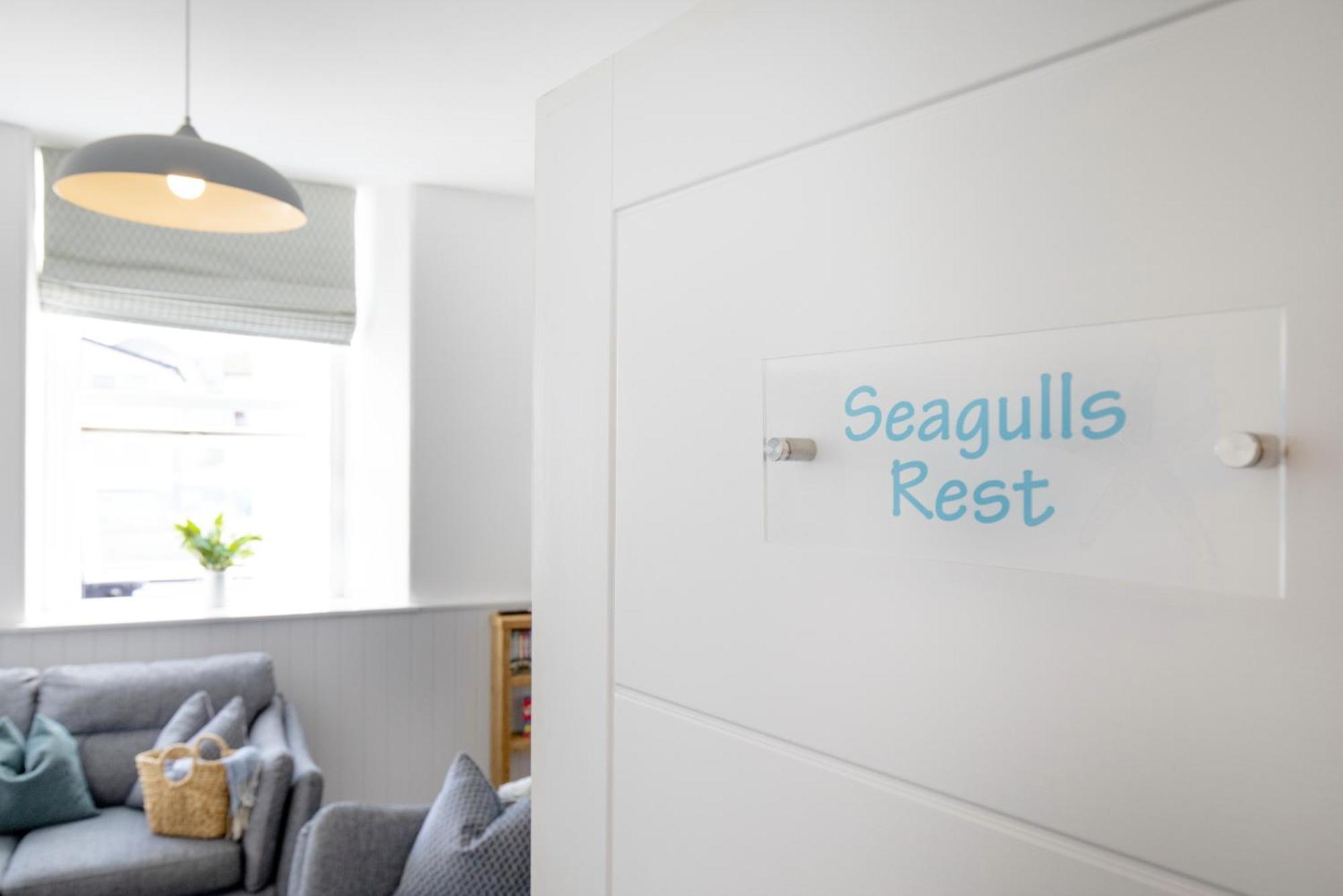 Sunnybeach Holiday Apartments Paignton Luaran gambar