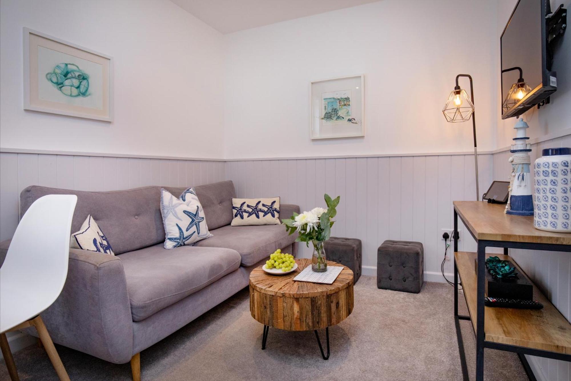 Sunnybeach Holiday Apartments Paignton Luaran gambar