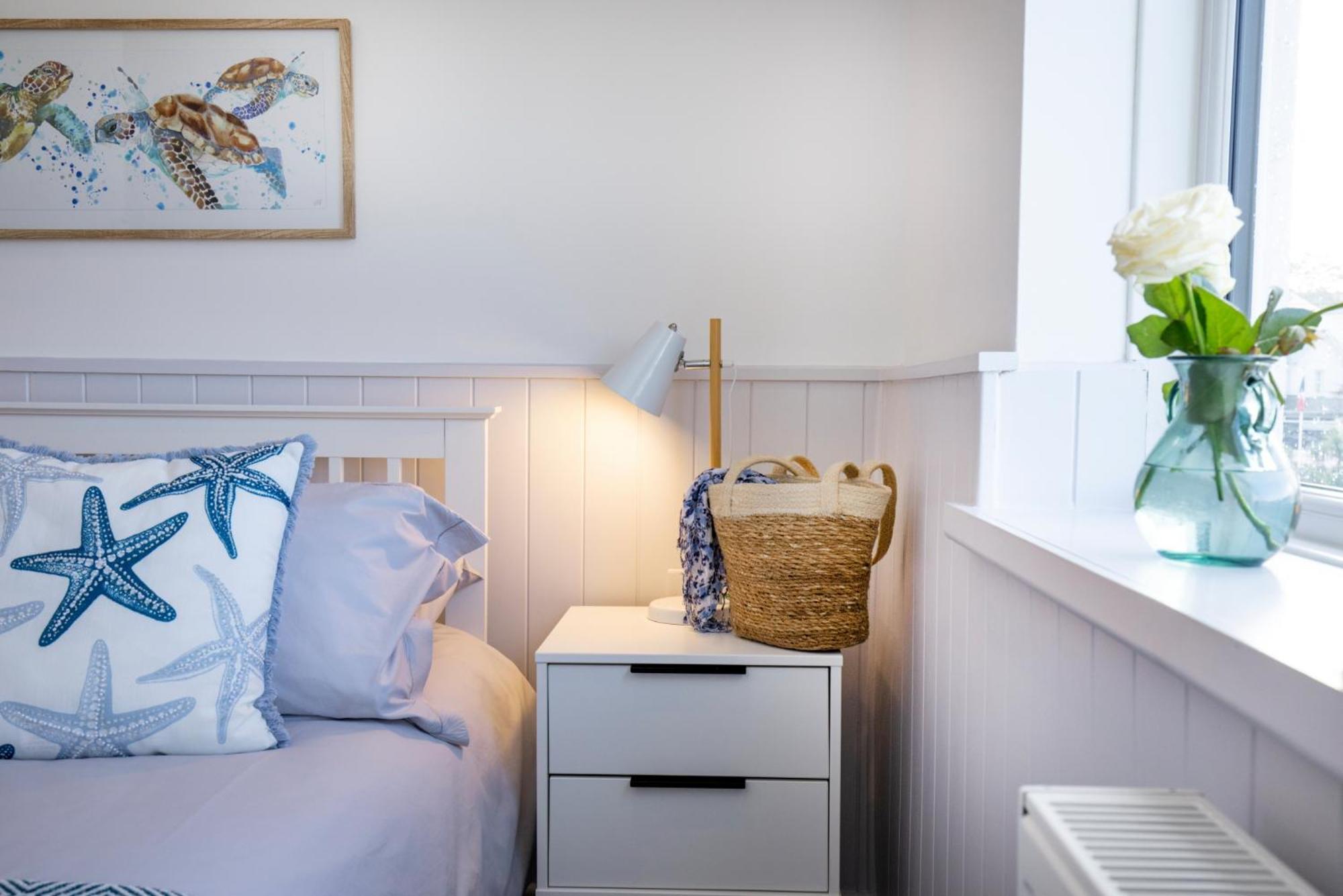 Sunnybeach Holiday Apartments Paignton Luaran gambar
