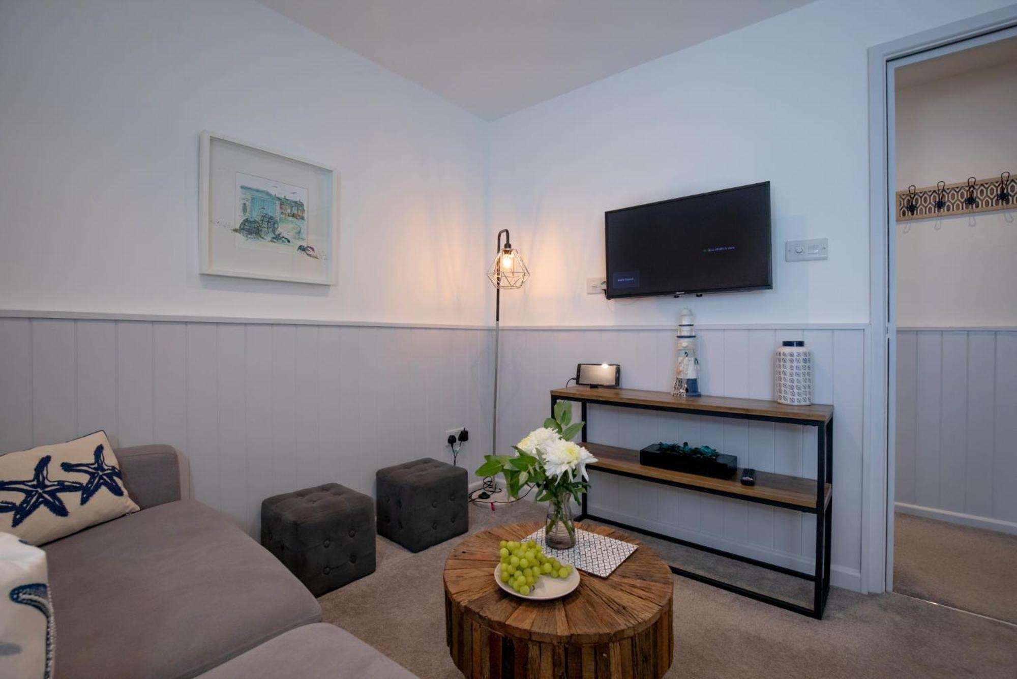 Sunnybeach Holiday Apartments Paignton Luaran gambar