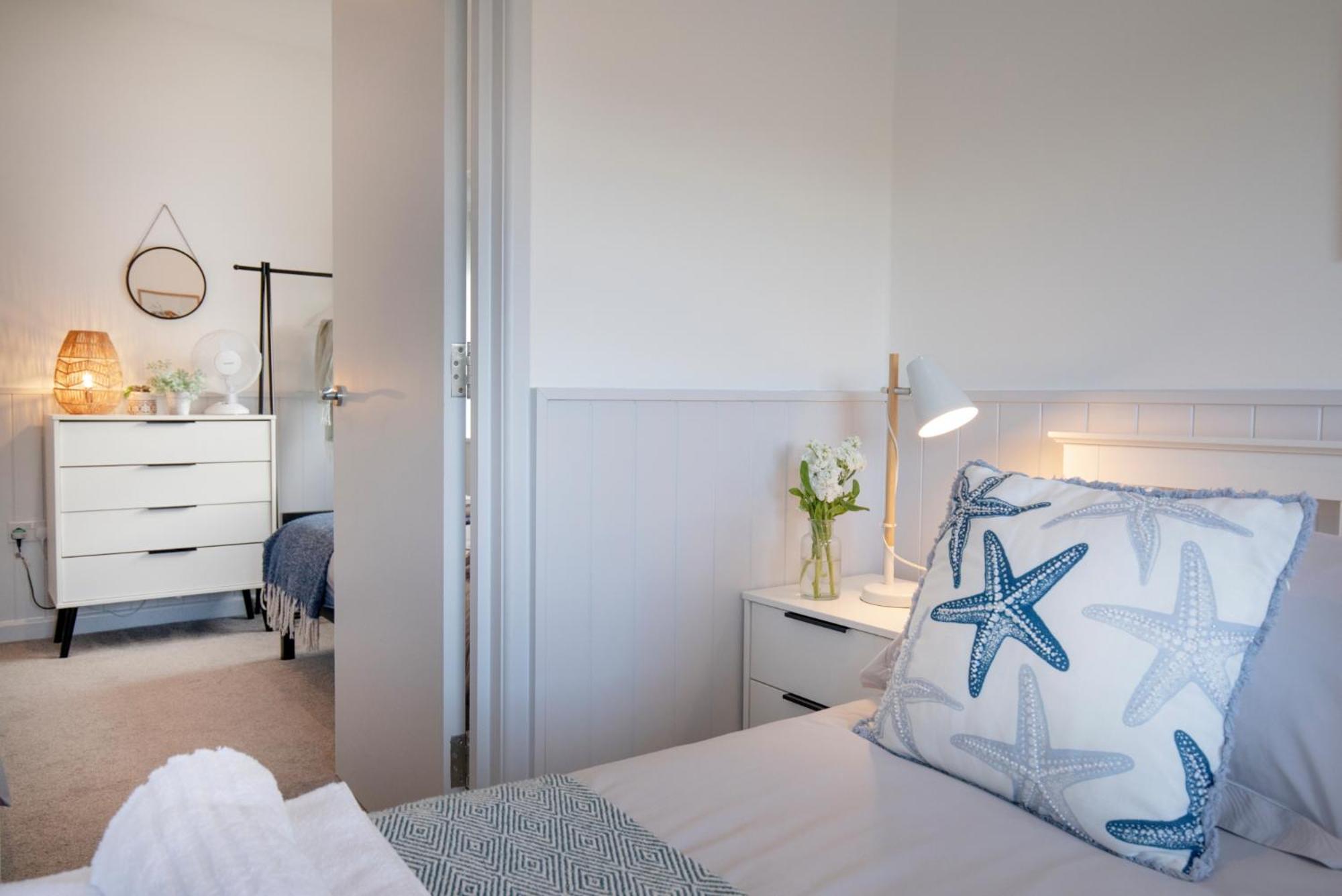 Sunnybeach Holiday Apartments Paignton Luaran gambar