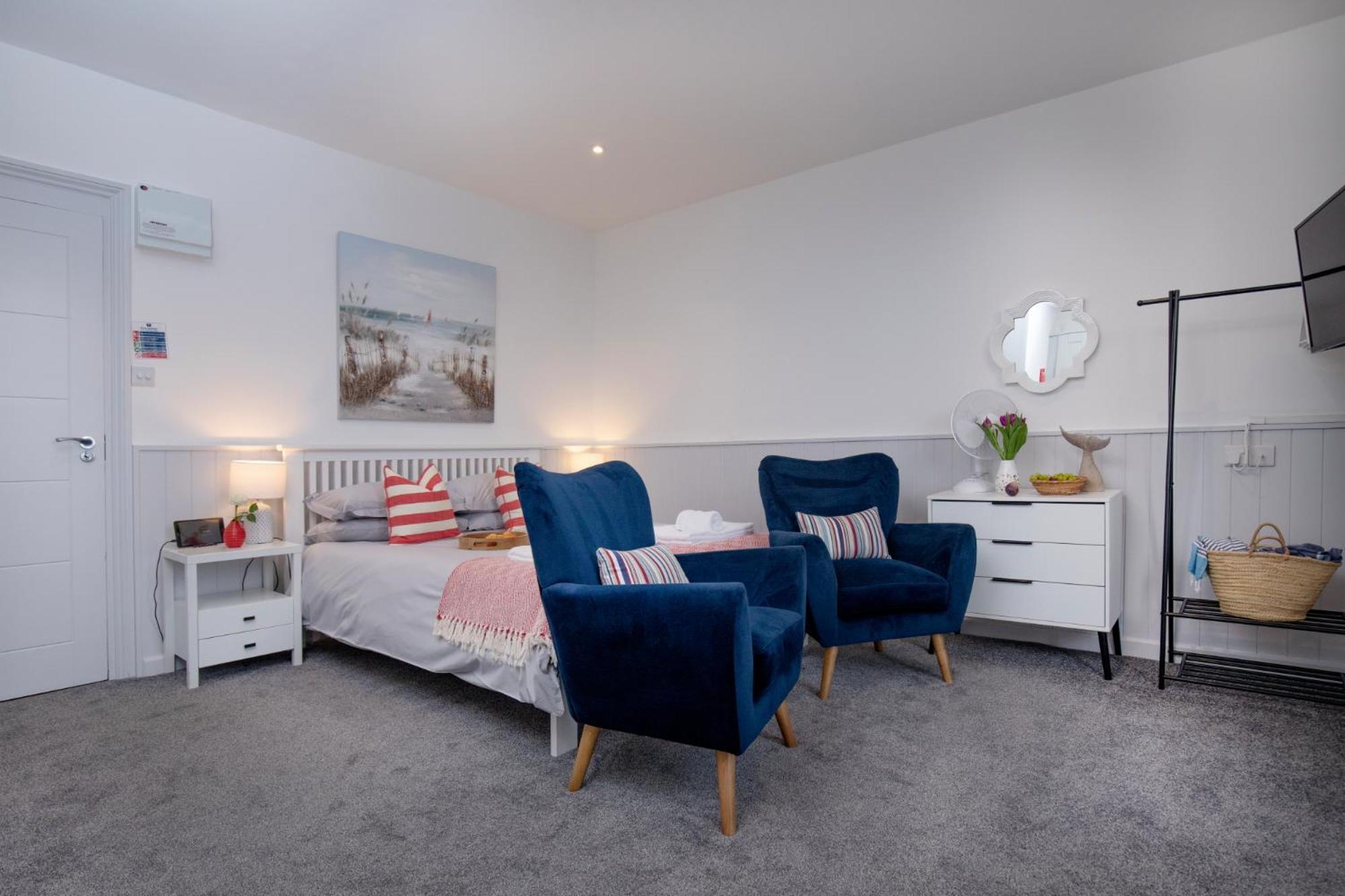 Sunnybeach Holiday Apartments Paignton Luaran gambar