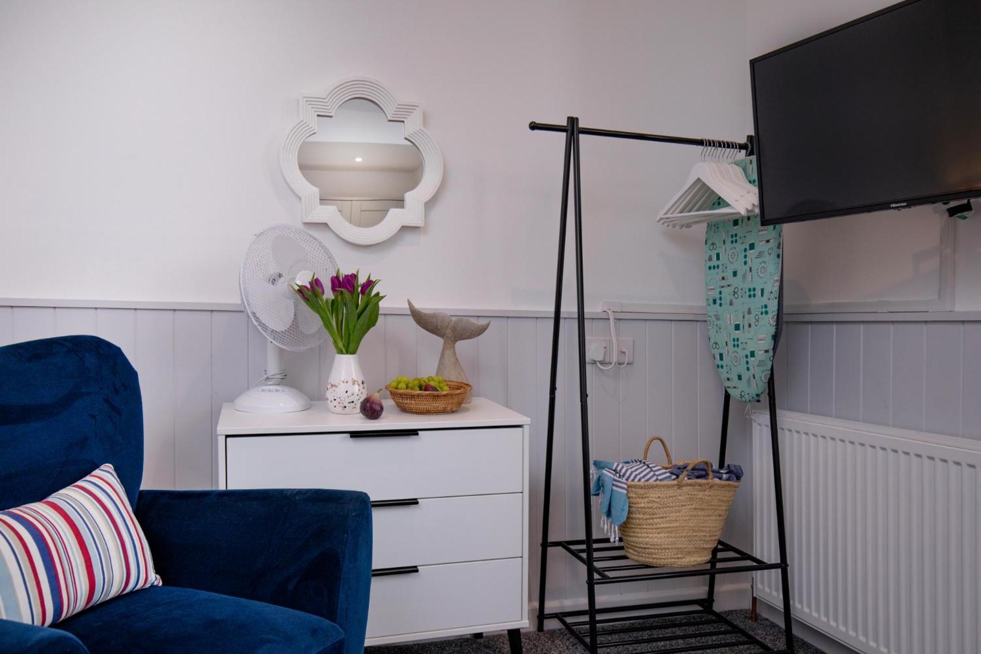 Sunnybeach Holiday Apartments Paignton Luaran gambar