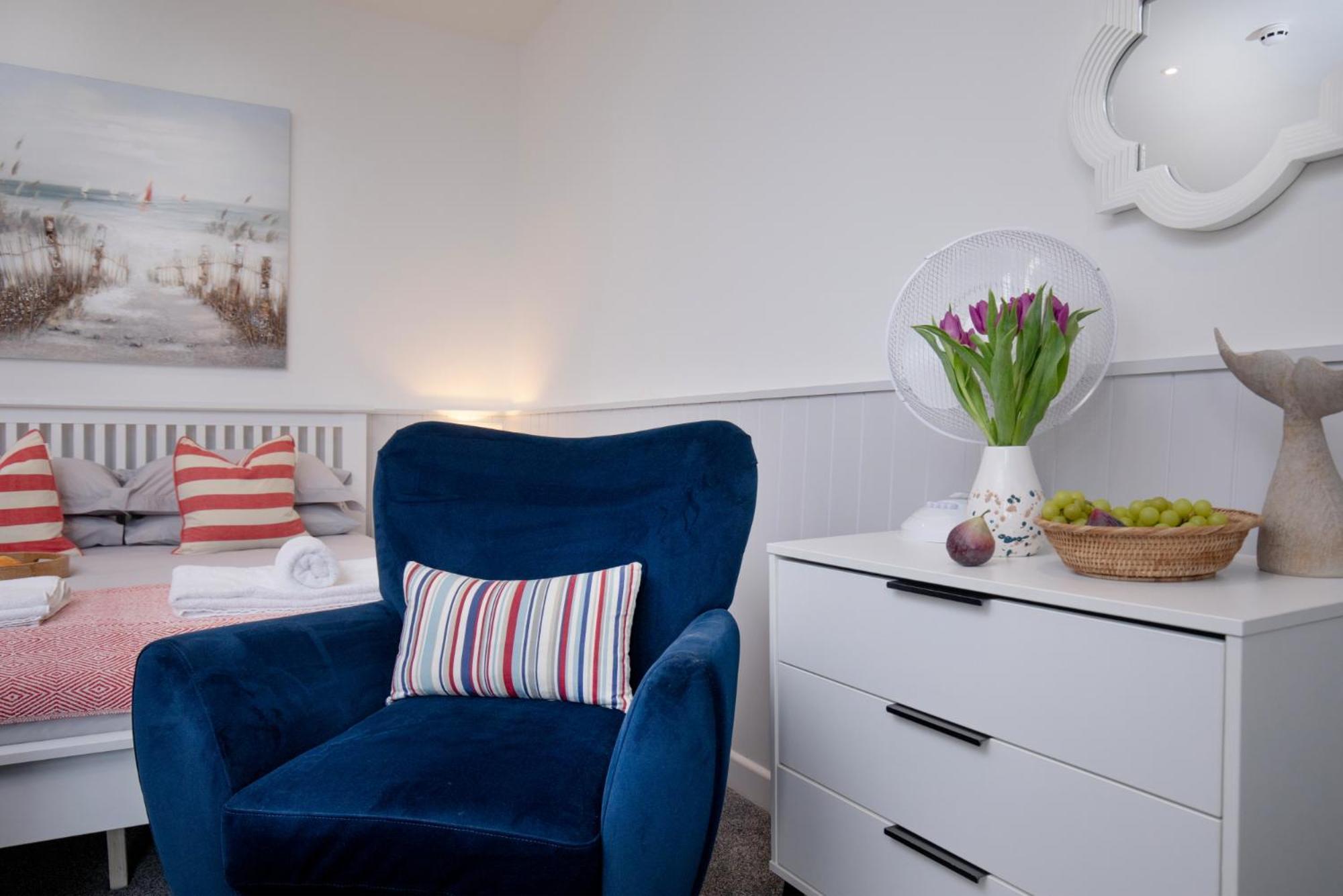 Sunnybeach Holiday Apartments Paignton Luaran gambar