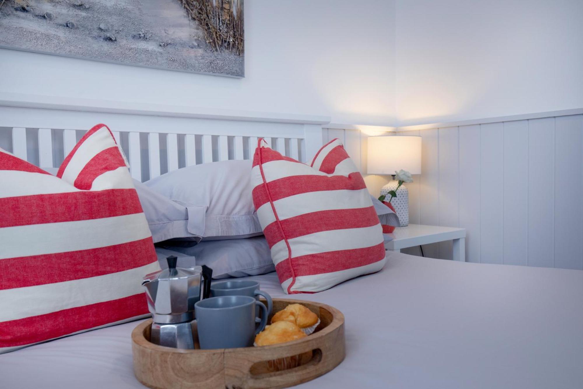 Sunnybeach Holiday Apartments Paignton Luaran gambar