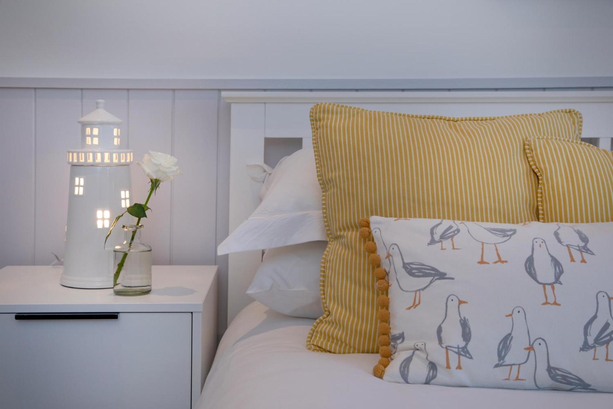 Sunnybeach Holiday Apartments Paignton Luaran gambar