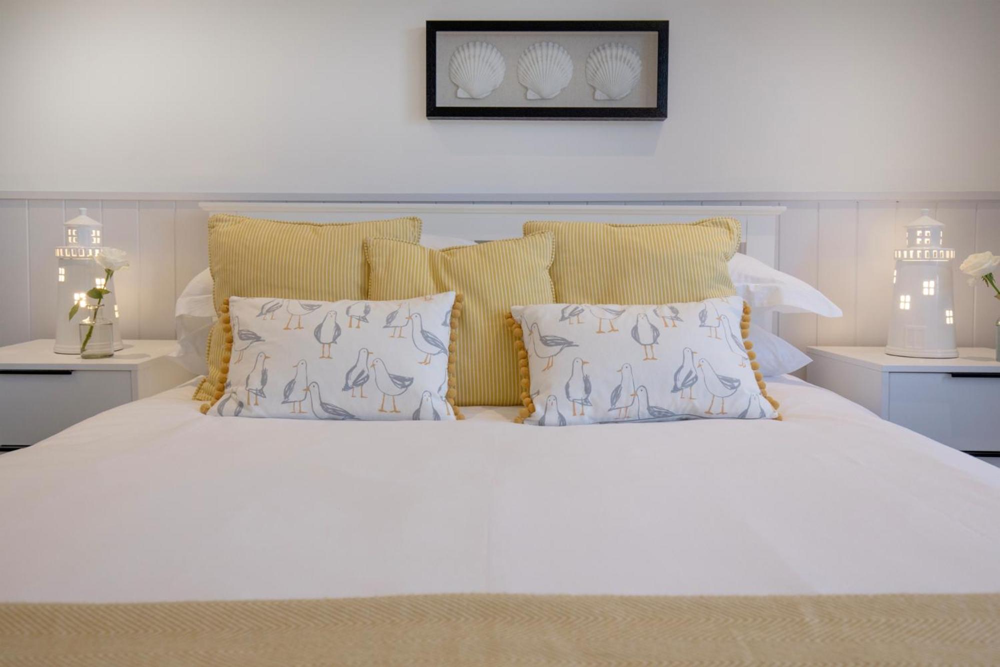 Sunnybeach Holiday Apartments Paignton Luaran gambar
