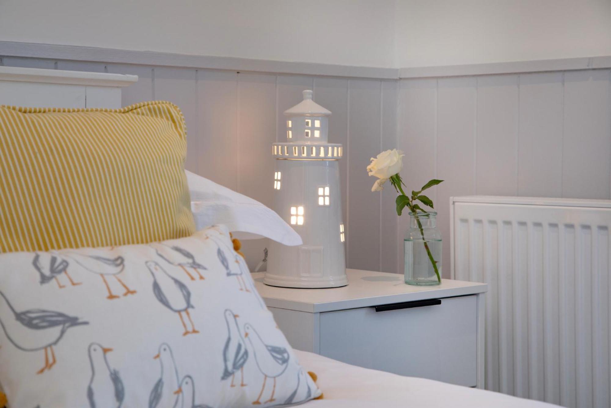 Sunnybeach Holiday Apartments Paignton Luaran gambar
