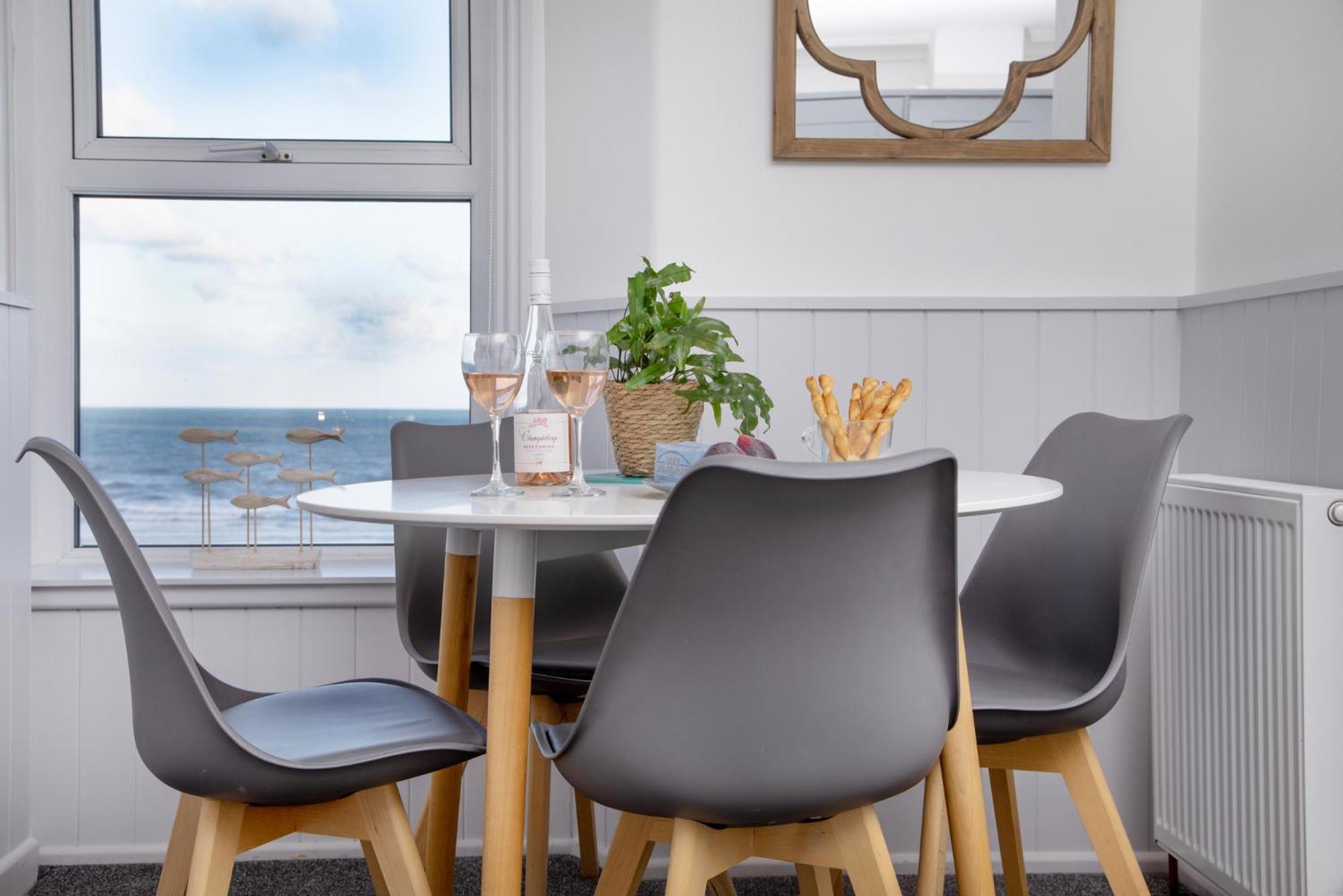 Sunnybeach Holiday Apartments Paignton Luaran gambar