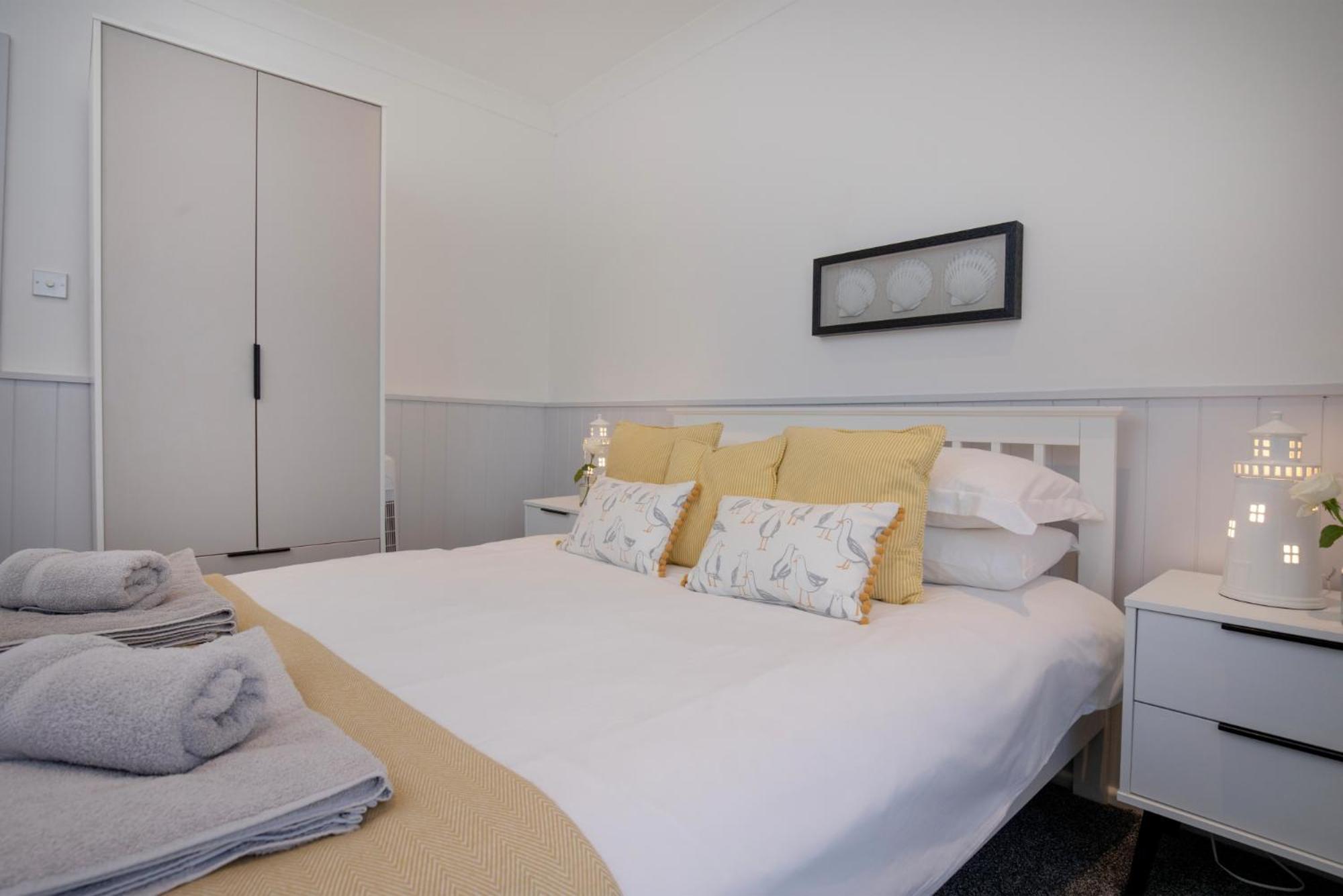 Sunnybeach Holiday Apartments Paignton Luaran gambar