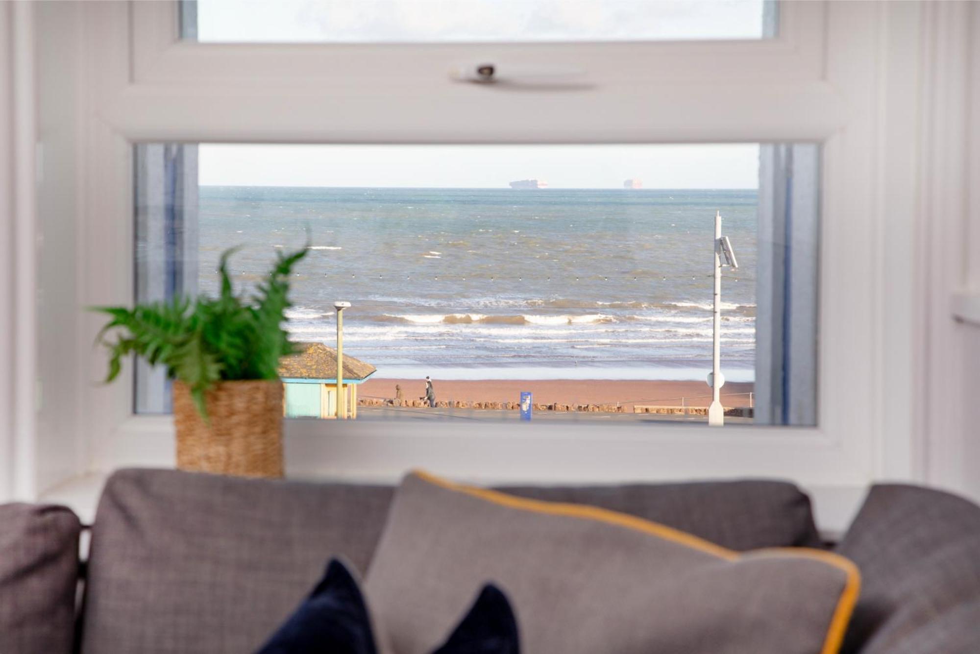 Sunnybeach Holiday Apartments Paignton Luaran gambar