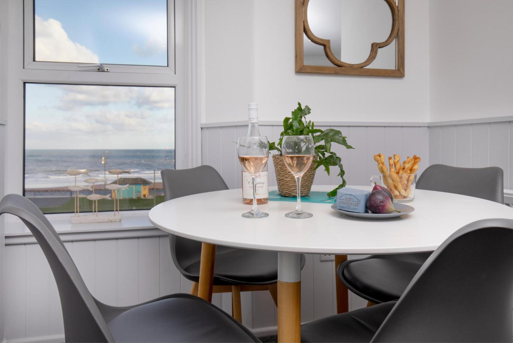 Sunnybeach Holiday Apartments Paignton Luaran gambar