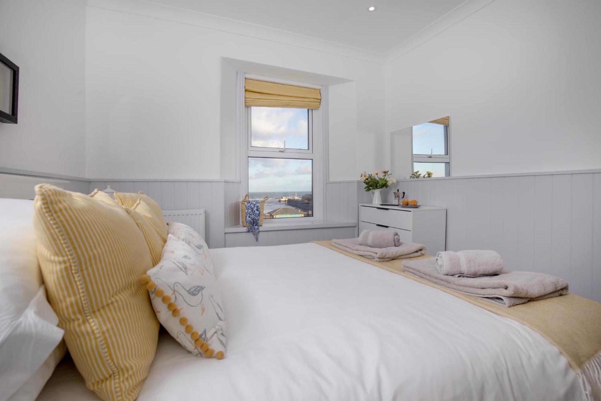 Sunnybeach Holiday Apartments Paignton Luaran gambar